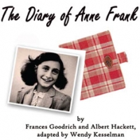 BWW Reviews: Encore Entertainment's THE DIARY OF ANNE FRANK 